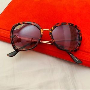 Nanette Nanette Lepore Sunglasses